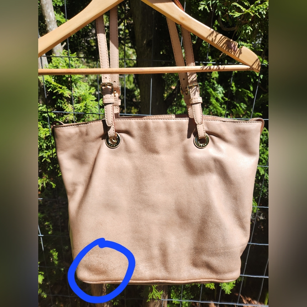 Michael Kors tote